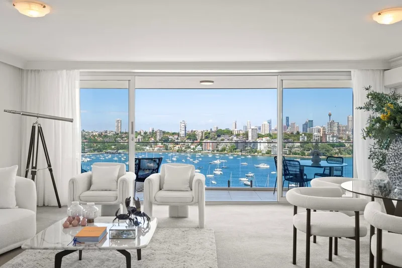 8/35 Wolseley Road, Sydney, NSW 2027, Sydney, New South Wales, Australia. - Photo 19