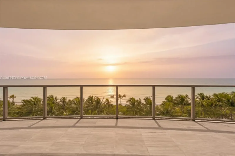 9703 Collins Ave 600, Bal Harbour, Florida, United States. - Photo 10