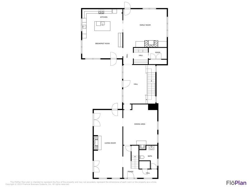 52 South Summer Street, Edgartown, MA 02539, Edgartown, Massachusetts, United States. - Photo 49