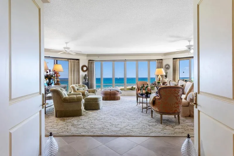 3920 N Ocean Drive 6a, Riviera Beach, Florida, United States. - Photo 11