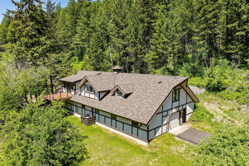 215 Browns Gulch Road, Kalispell, MT 59901, Kalispell, Montana, United States. - Photo 46
