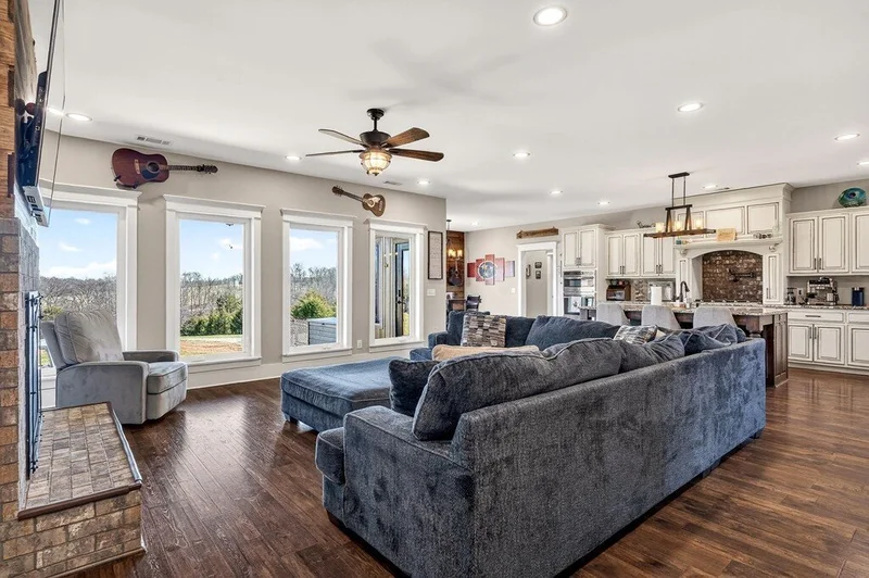 3001 Tulip Ln, Cookeville, Tennessee, United States. - Photo 16