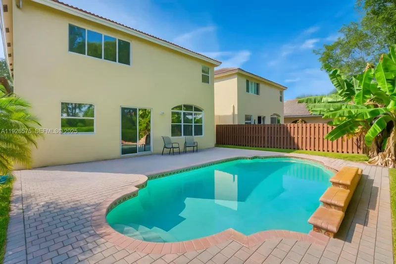 7665 NW 19th Ct, Pembroke Pines, FL 33024, Pembroke Pines, Florida, United States. - Photo 44