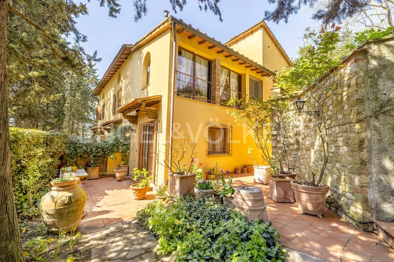 50025 Montespertoli, Metropolitan City of Florence, Italy, Montespertoli, Tuscany, Italy. - Photo 13