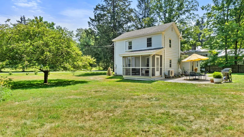 533 Shaker Museum Road, Old Chatham, NY 12136, Old Chatham, New York, United States. - Photo 29