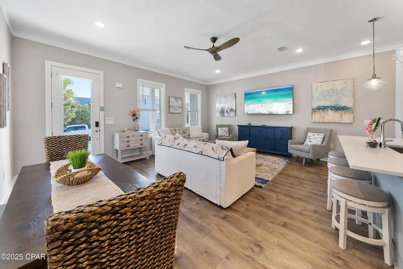 173 W Willow Mist Road, Inlet Beach, FL 32461, Rosemary Beach, Florida, United States. - Photo 3