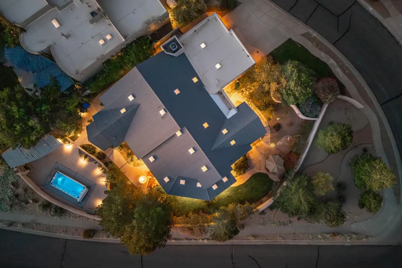 6505 Alpine Trail Street NE, Albuquerque, NM 87111, Albuquerque, New Mexico, United States. - Photo 20
