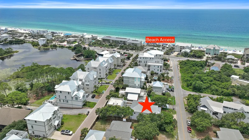 Santa Rosa Beach, Florida, United States. - Photo 49