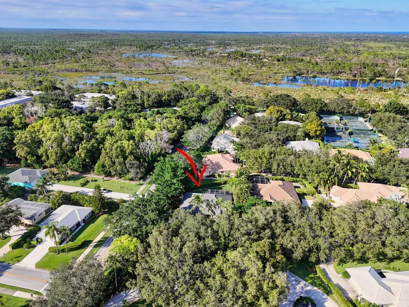 9923 SE Oak Tree Terrace, Tequesta, Florida, United States. - Photo 75