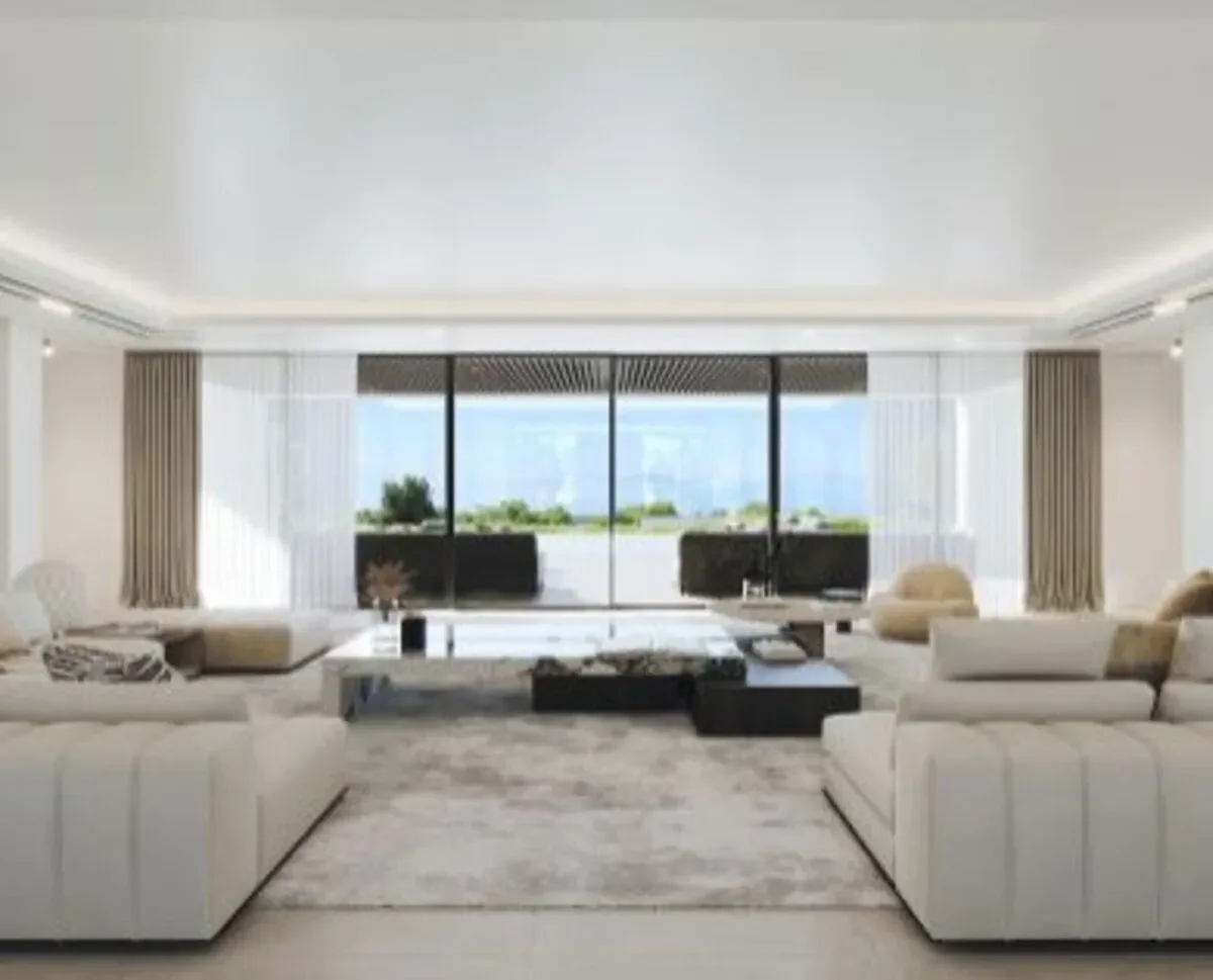Costa del Sol, La Quinta, Málaga, La Quinta, La Zagaleta, Benahavis, Andalusia. - Photo 5