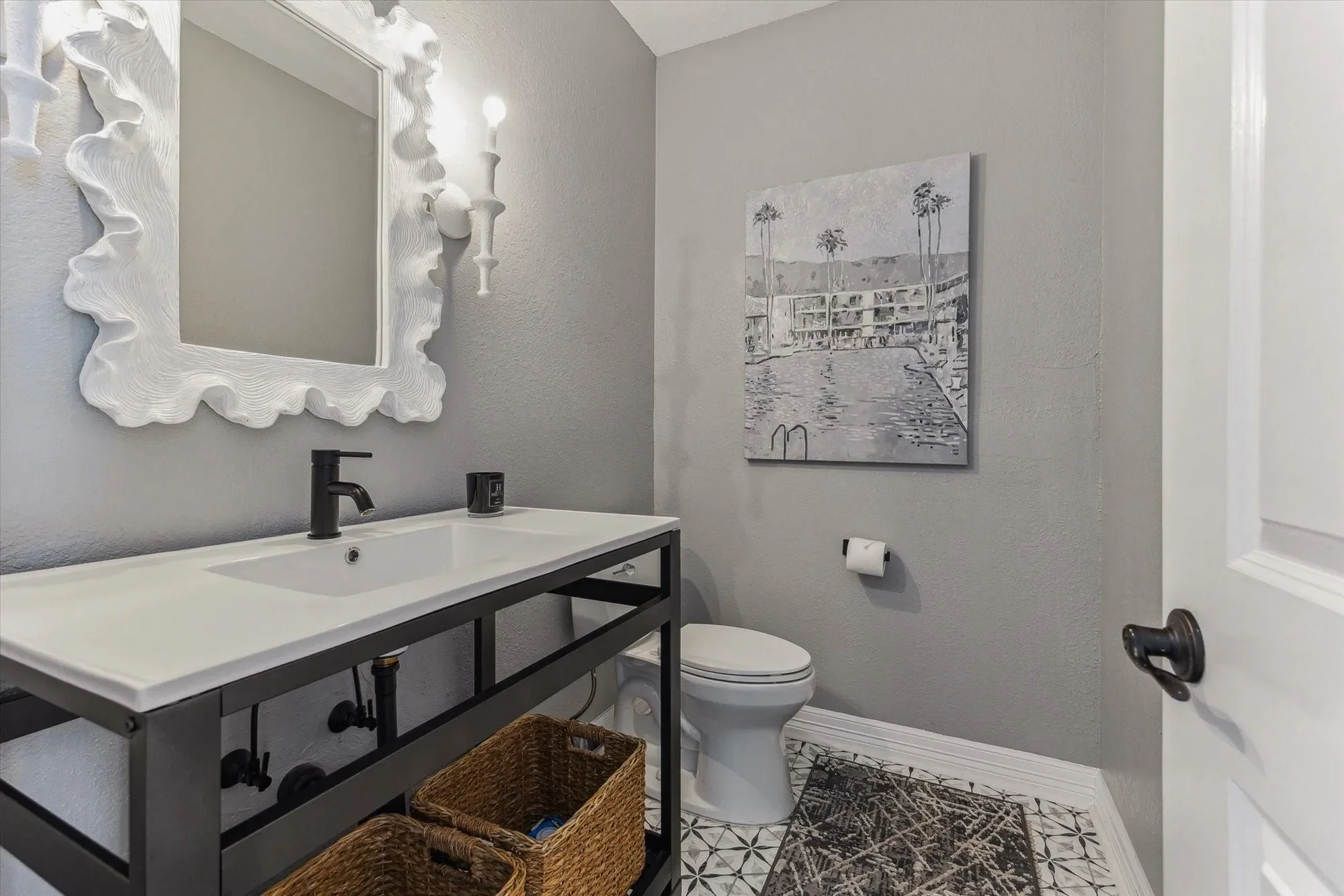 1822 Seaside Drive, Galveston, Texas, United States. - Photo 11