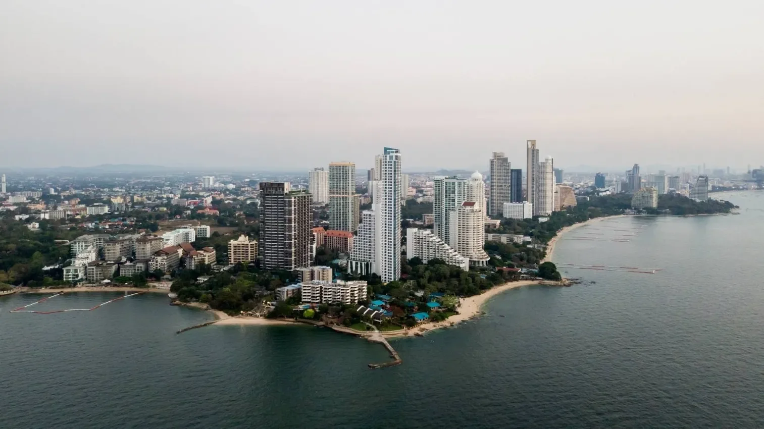 Chonburi,, Pattaya City, Chon Buri, Thailand. - Photo 2