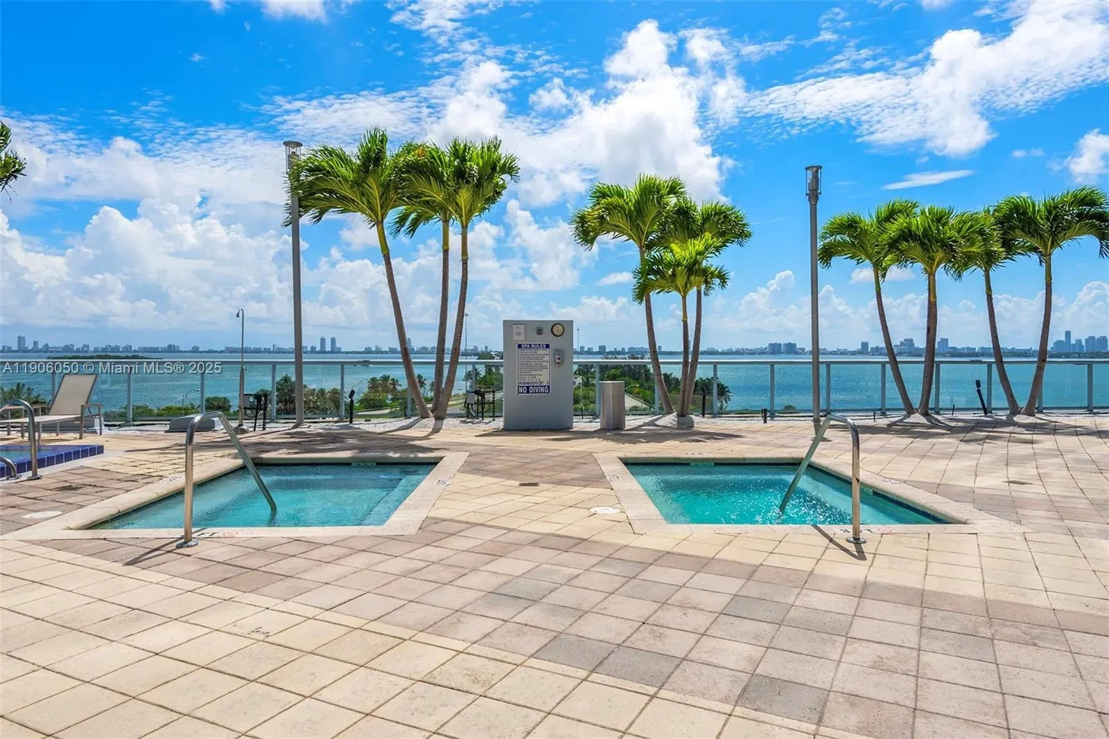 601 NE 36th St 2312, Miami, Florida, United States. - Photo 36