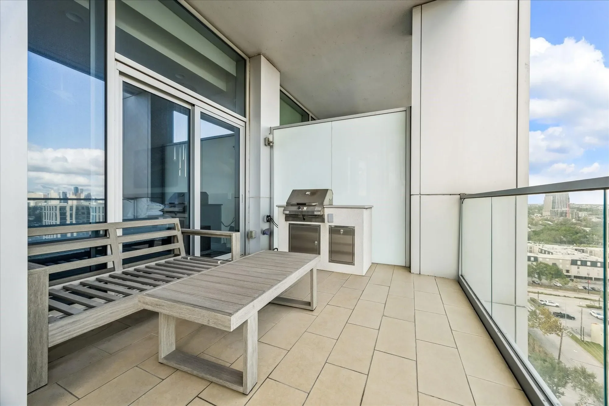 2727 Kirby Drive 12C, Houston, Texas, United States. - Photo 24