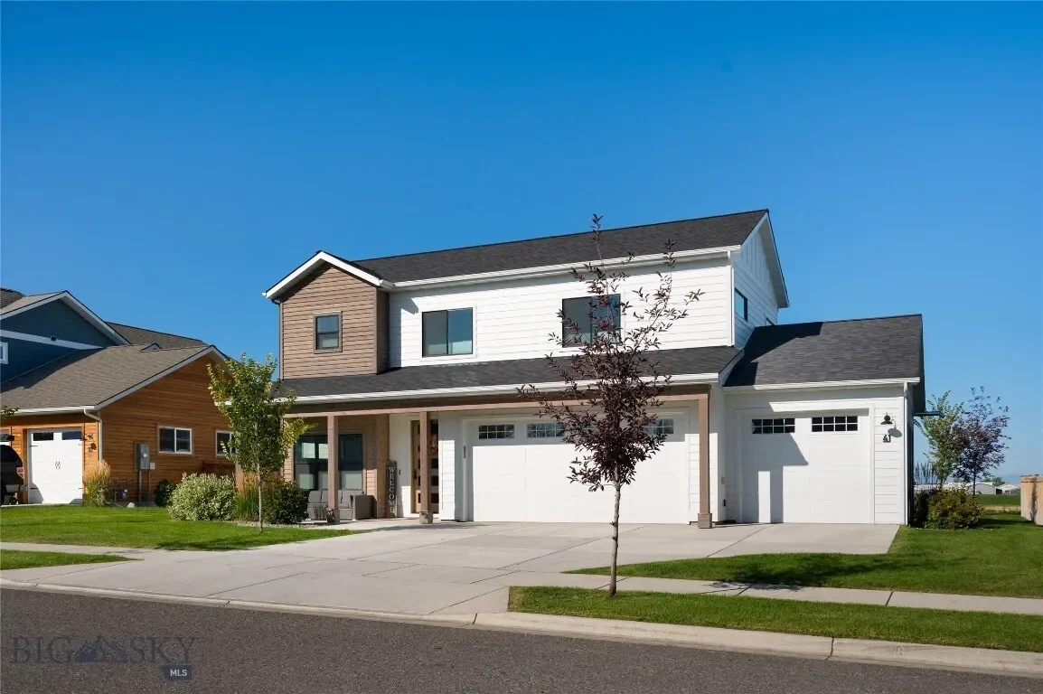 41 Lion Peak Drive, Bozeman, Montana, United States. - Photo 3