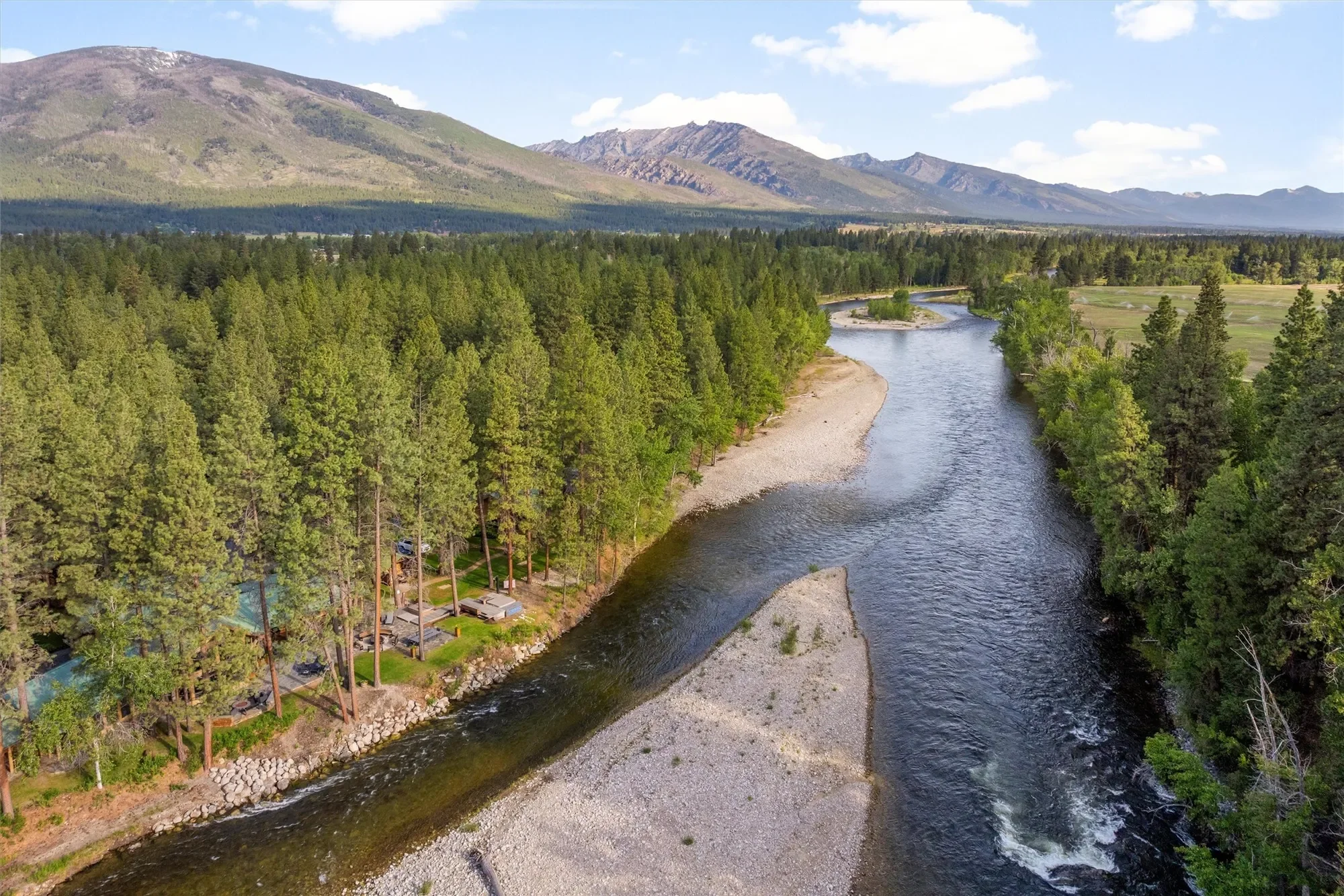 24 Russell Drive, Hamilton, Montana, United States. - Photo 4