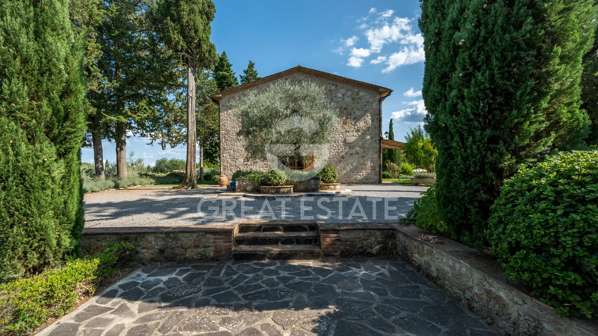Tuscany, Cetona, Tuscany, Italy. - Photo 4