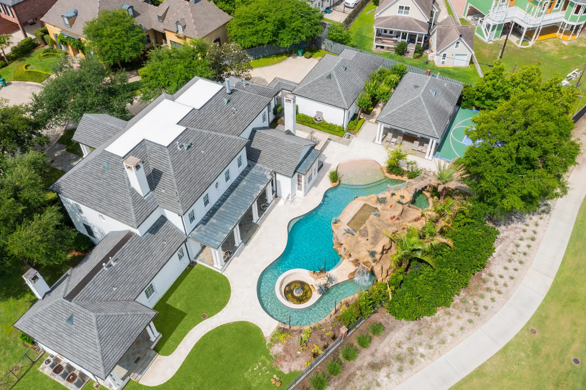 54 Beresford Drive , Metairie, LA 70001, Metairie, Louisiana, United States. - Photo 33