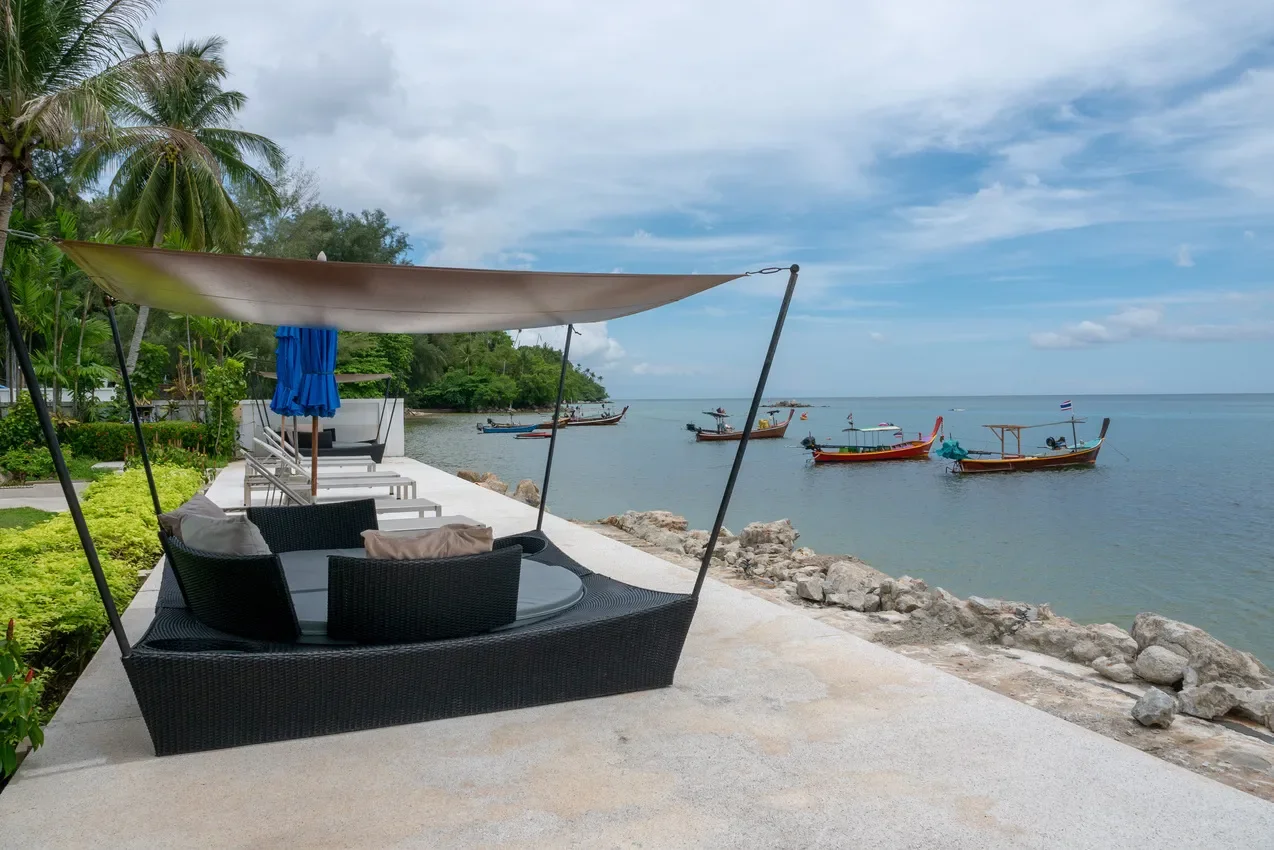 Phuket,, Choeng Thale, Phuket, Thailand. - Photo 62