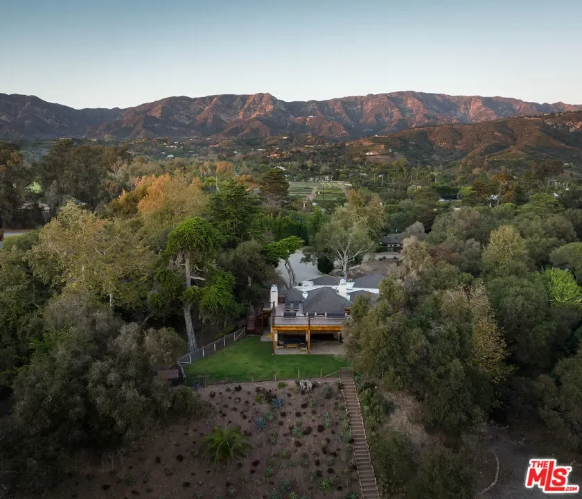 2937 Padaro Lane, Carpinteria, California, United States. - Photo 10