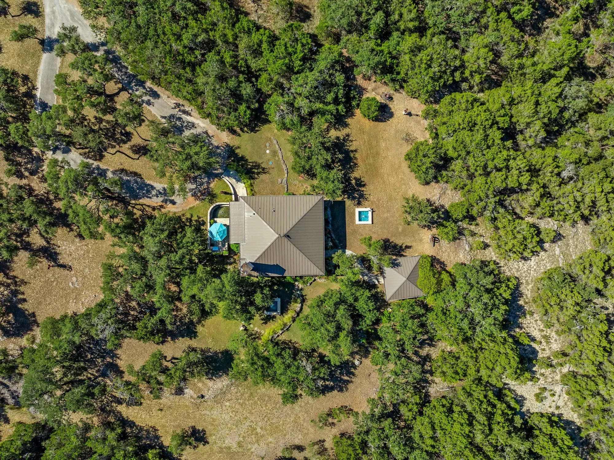 2874 Elder Hill Road, Driftwood, TX 78619, Driftwood, Texas, United States. - Photo 13