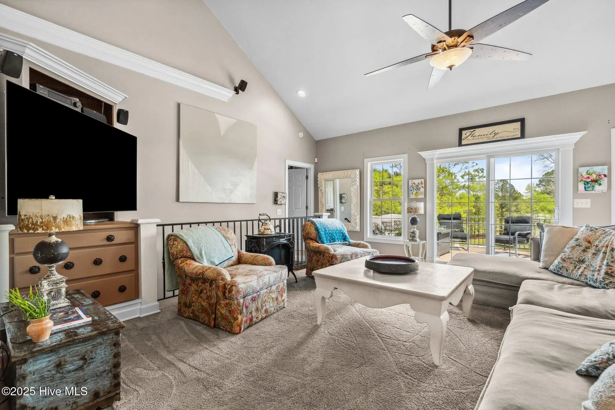 414 Mclendon Hills Drive, Seven Lakes, North Carolina, United States. - Photo 36