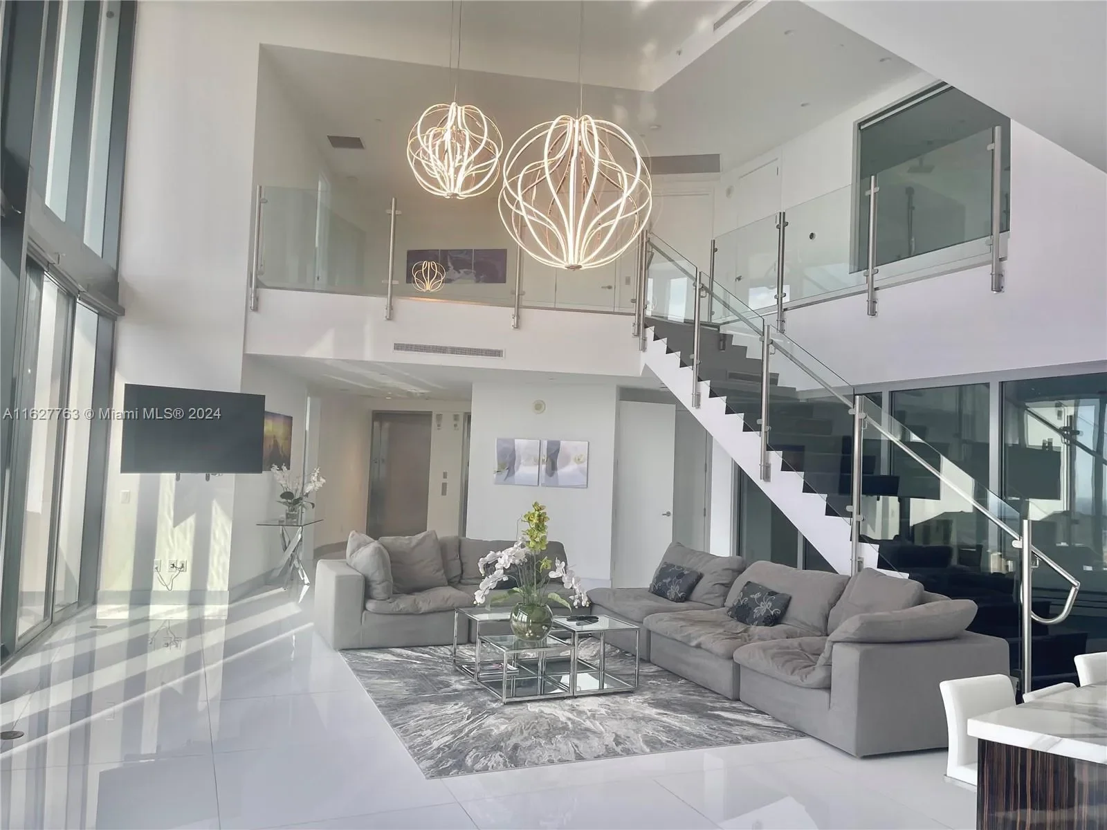 18555 COLLINS AVE, #4604, Golden Beach, Florida, United States. - Photo 4