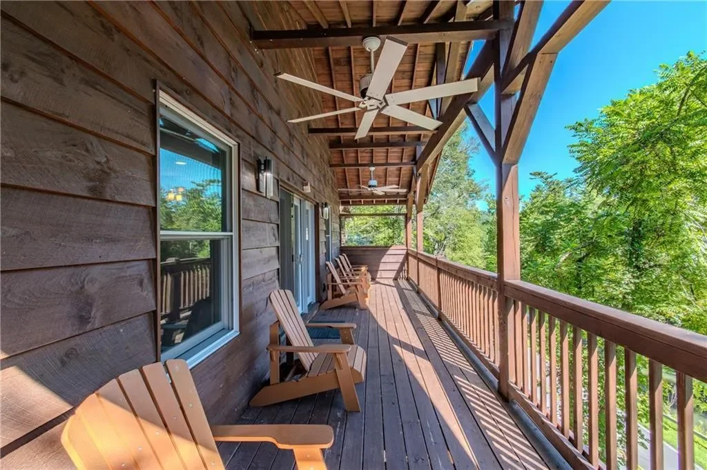 7022 Aska Road, Blue Ridge, Georgia, United States. - Photo 69