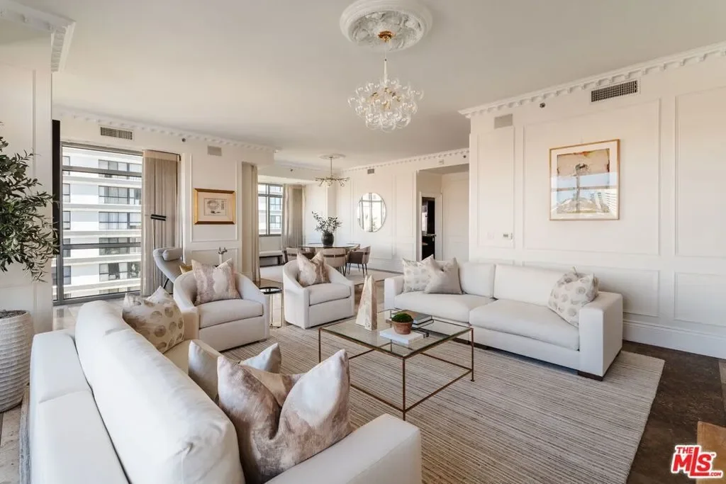 10800 Wilshire Boulevard 502, Los Angeles, California, United States. - Photo 7