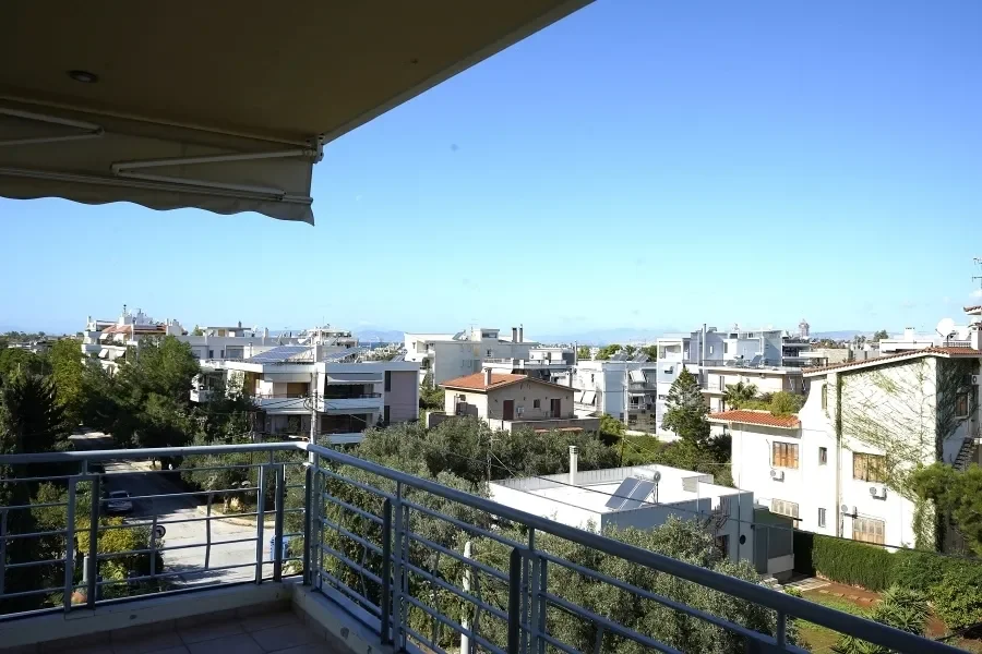 Kato Voula, Voula, Attica, Greece. - Photo 19