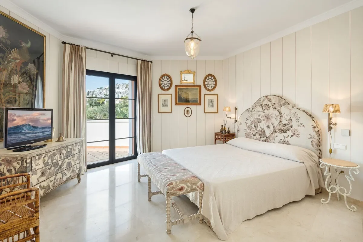 Costa del Sol, La Quinta, Málaga, La Quinta, Centro, Malaga, Spain. - Photo 22