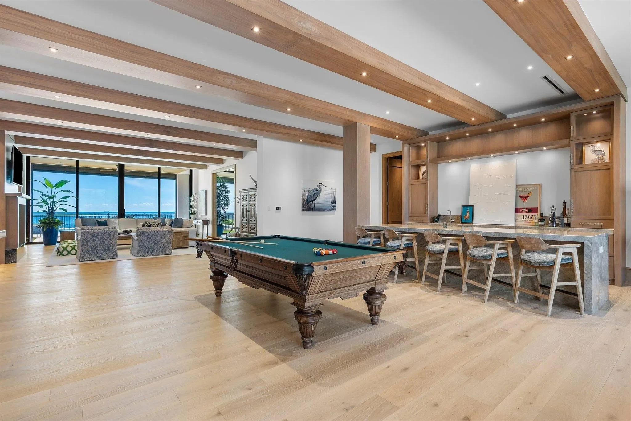 1260 S Ocean Boulevard, Manalapan, Florida, United States. - Photo 2