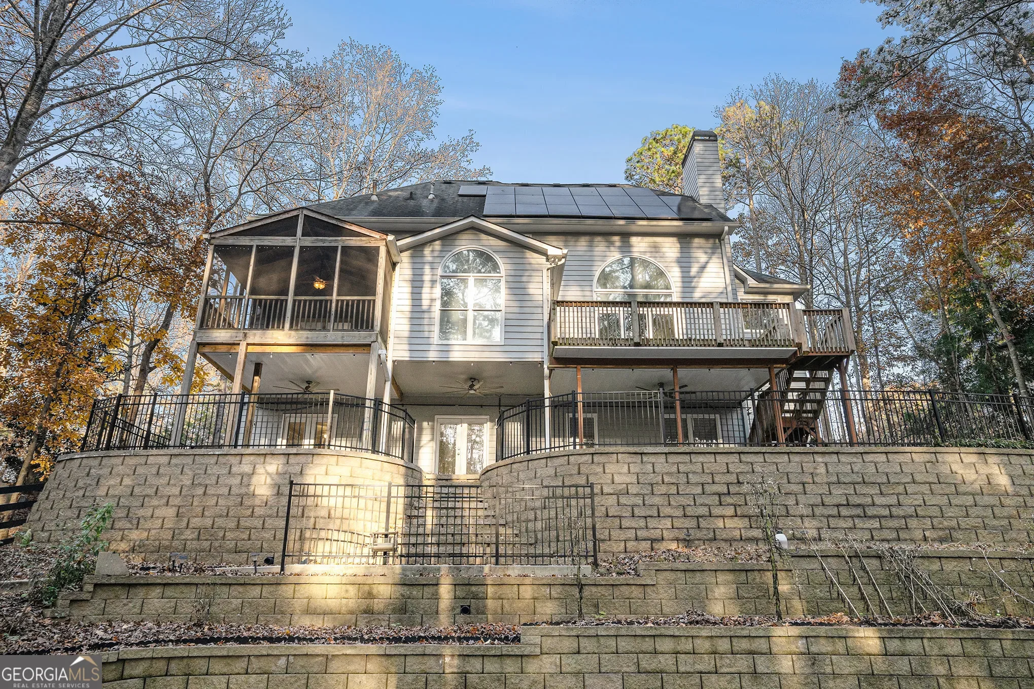 Woodstock, Georgia, United States. - Photo 30