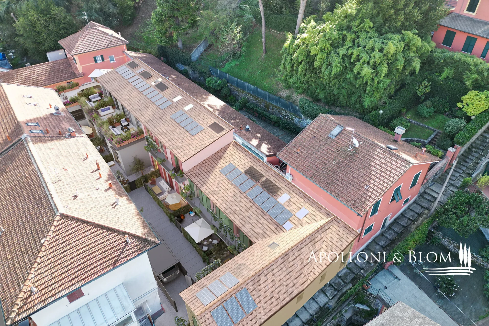 Santa Margherita Ligure, Liguria, Italy. - Photo 5