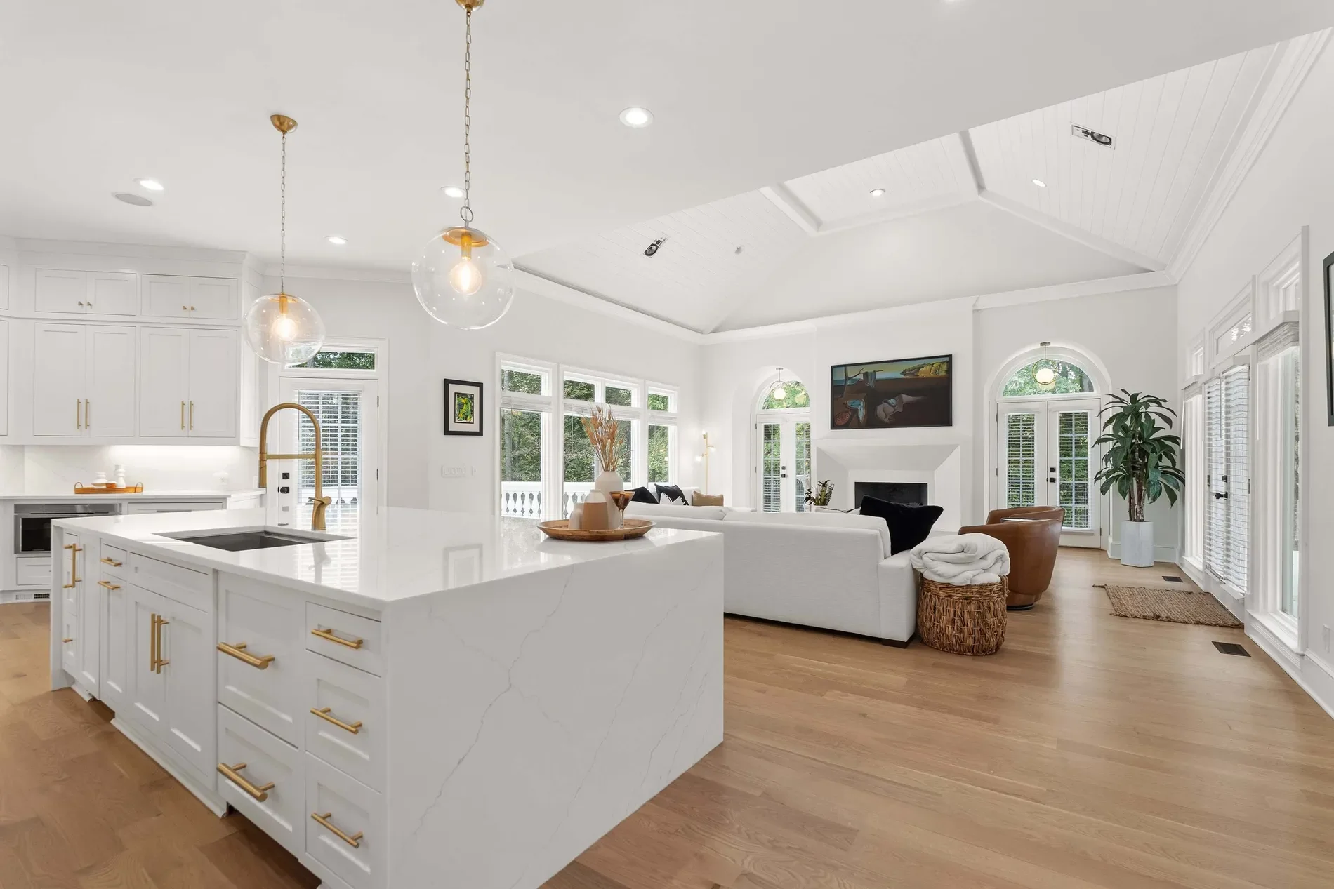955 Tiverton Lane, Johns Creek, GA 30022, Alpharetta, Georgia, United States. - Photo 18