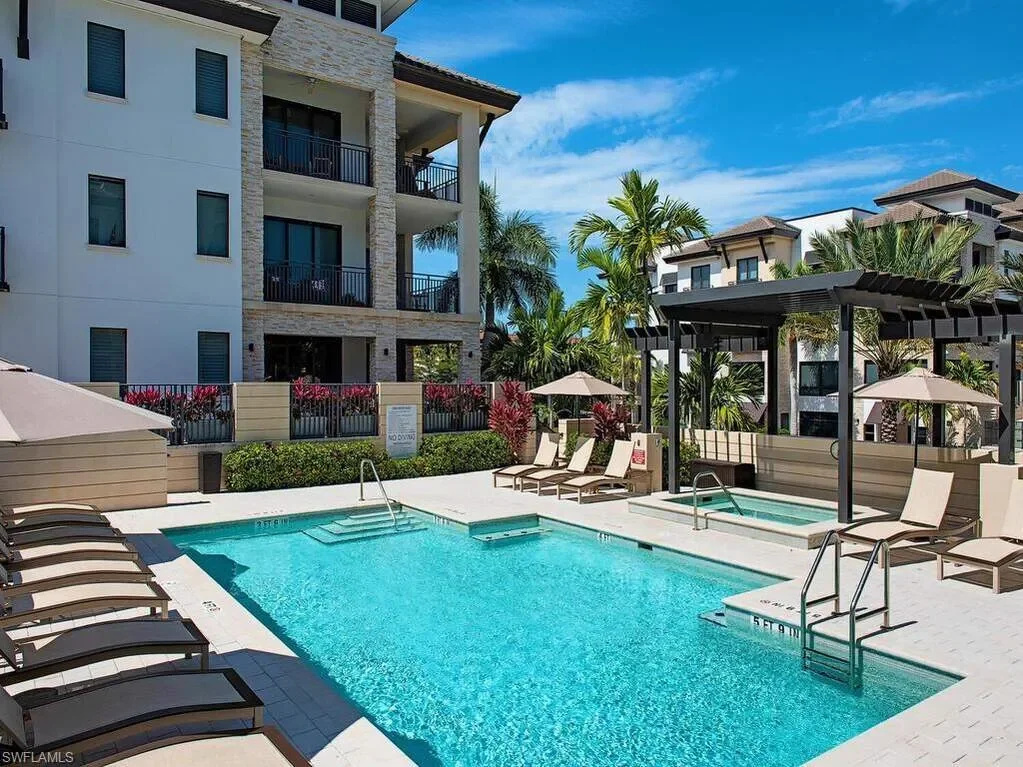 1030 3rd AVE, #208, Naples, FL, 34102, USA, Naples, Florida, United States. - Photo 15