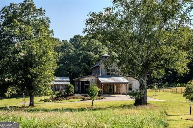 Madison, Georgia, United States. - Photo 26