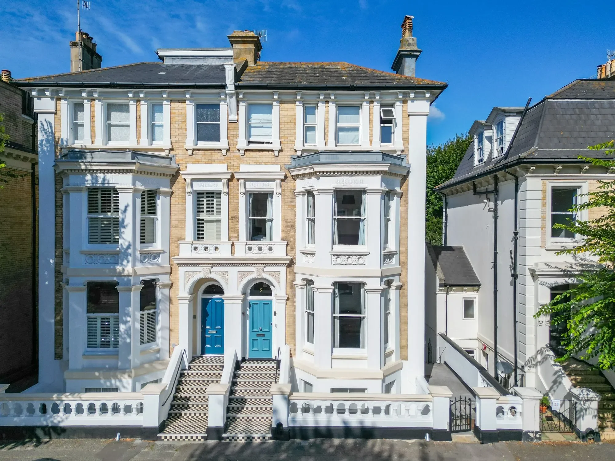 Hove, Brighton and Hove, England, United Kingdom. - Photo 24