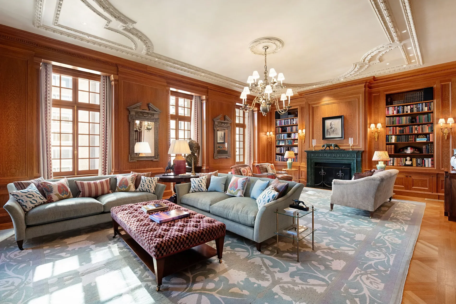4 East 79th Street, New York, NY 10075, New York, New York, United States. - Photo 13