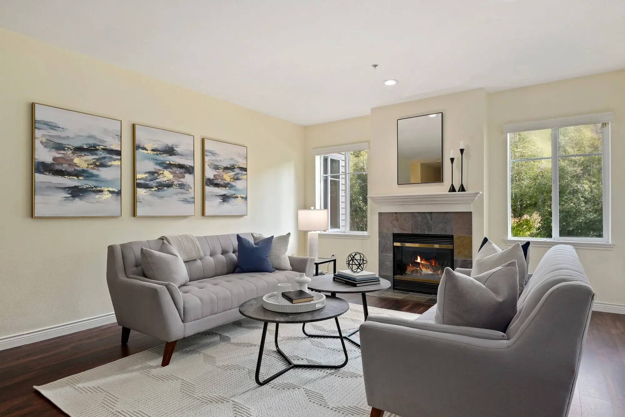 17432 Bothell Wy NE Unit #B-106 , Bothell, WA 98011, Bothell, Washington, United States. - Photo 9