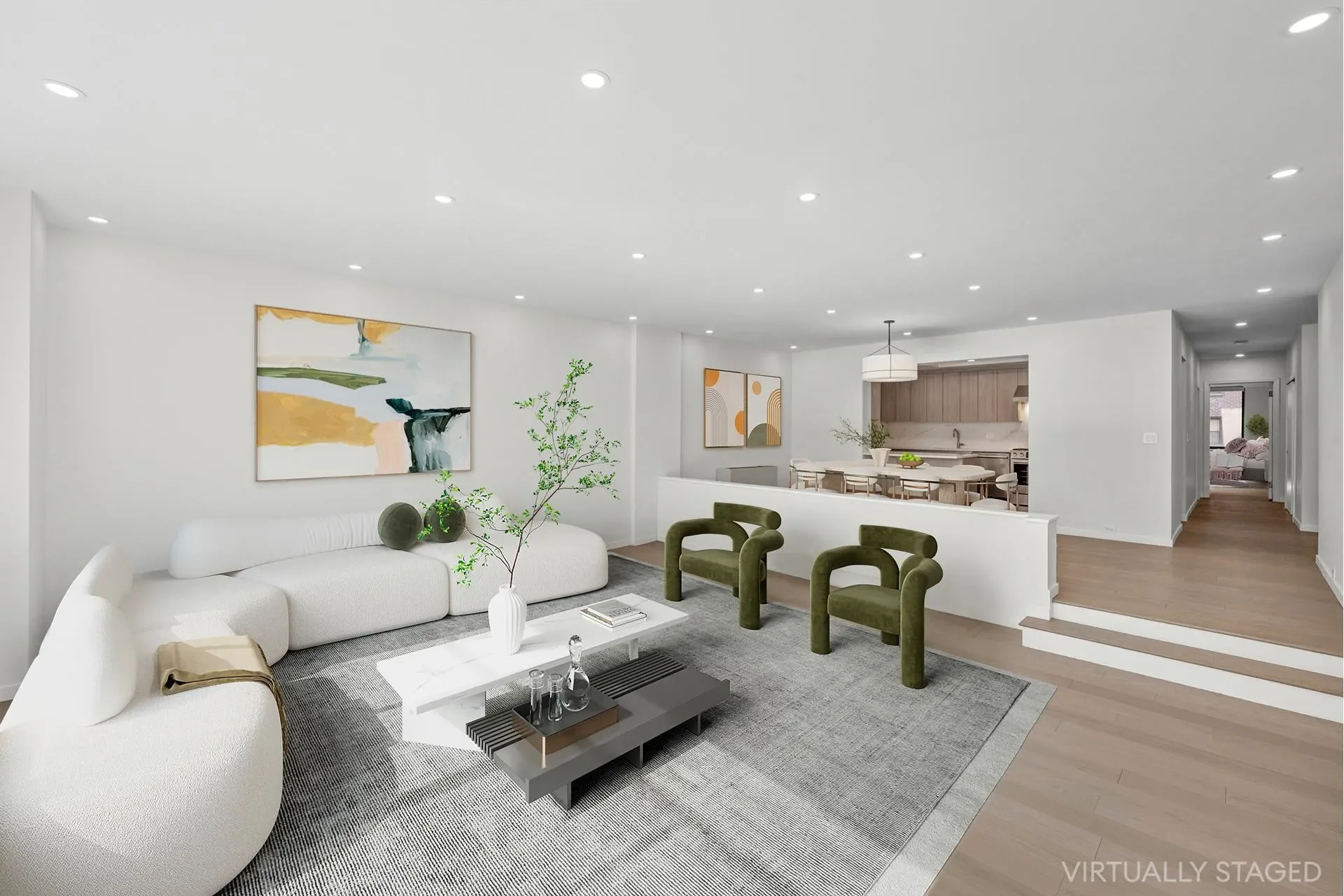 The Wakefield, 525 E 80TH ST, New York, New York, United States. - Photo 6