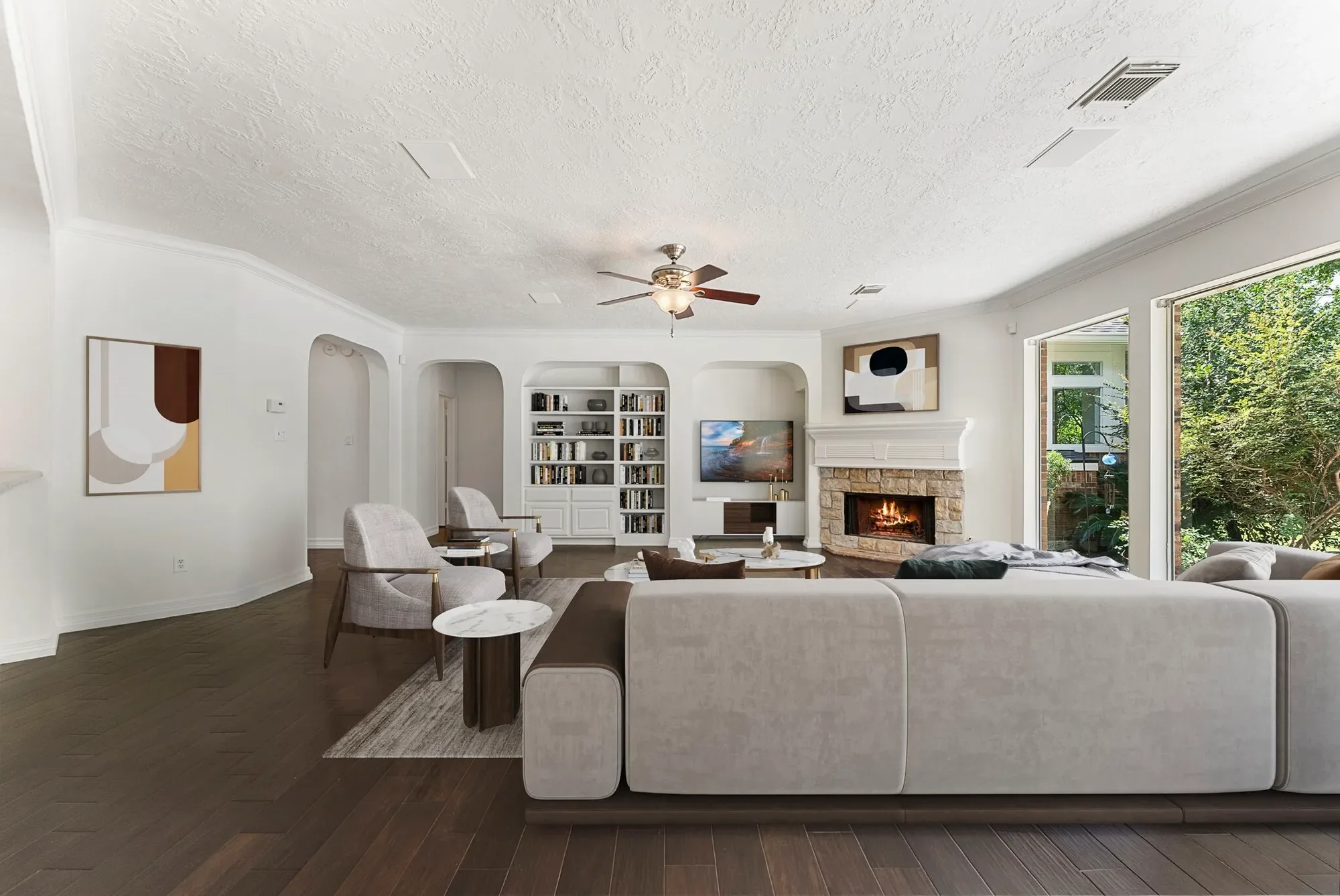 13276 Brookfield Lane, Conroe, TX 77302, Conroe, Texas, United States. - Photo 7
