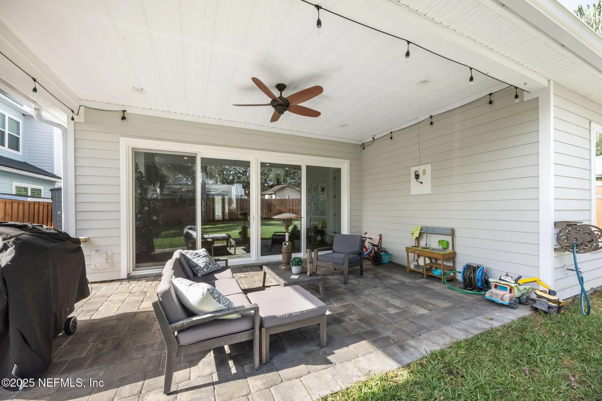 3839 GRANDE Boulevard, Jacksonville Beach, Florida, United States. - Photo 29