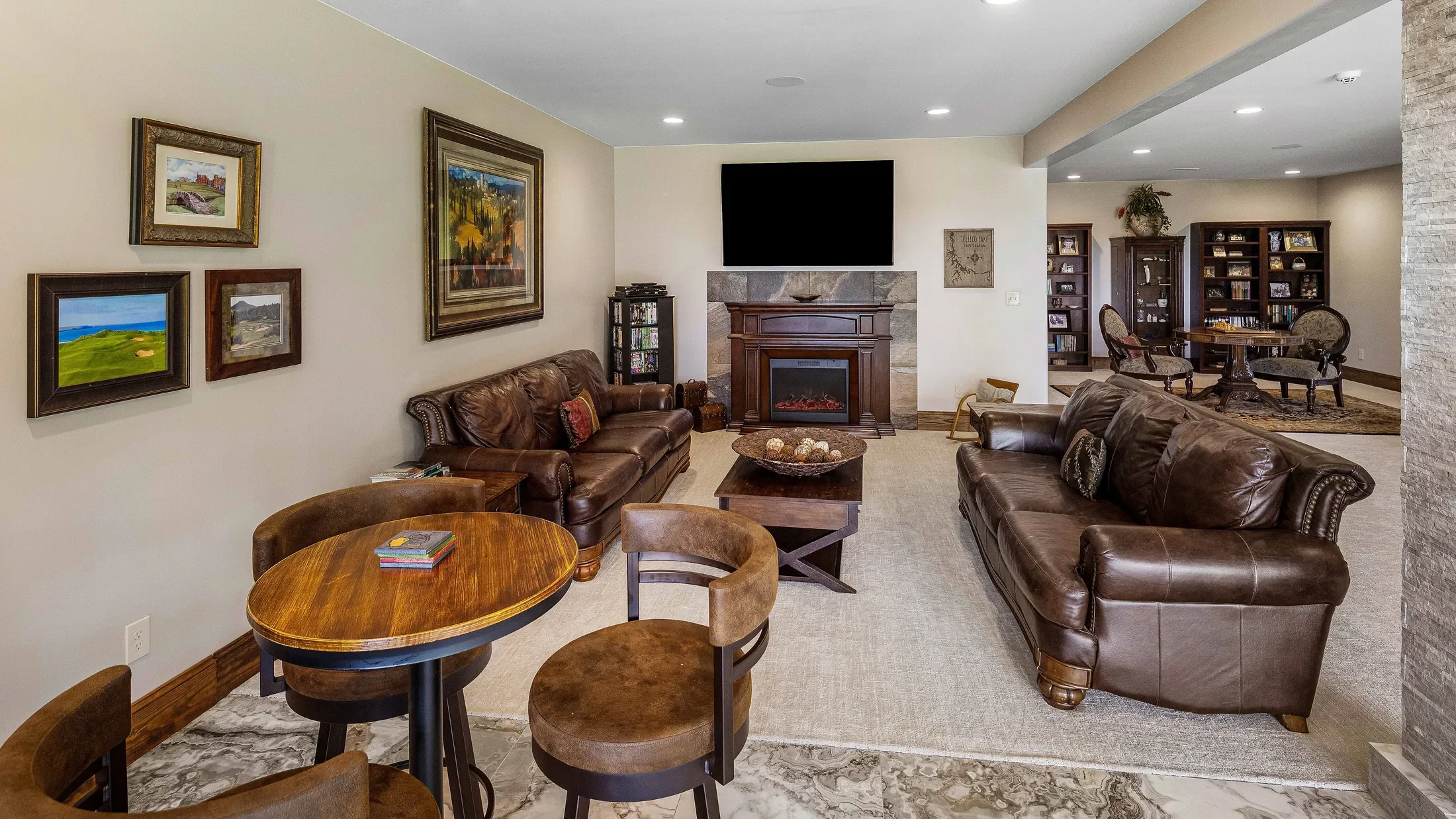 4733 Driftwood Lane , Louisville, TN 37777, Louisville, Tennessee, United States. - Photo 39
