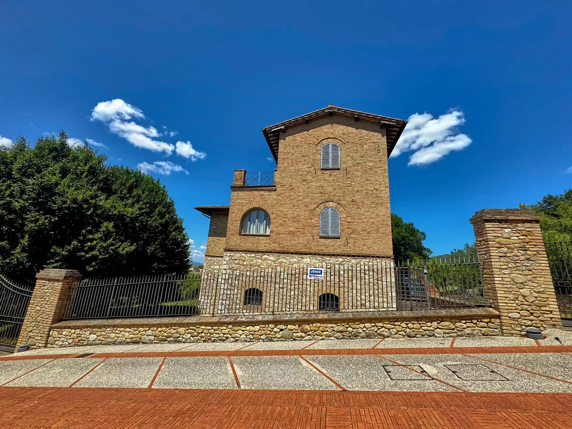 VIA BEATO PADRE LUDOVICO DA CASORIA 10, Umbria, Italy. - Photo 9