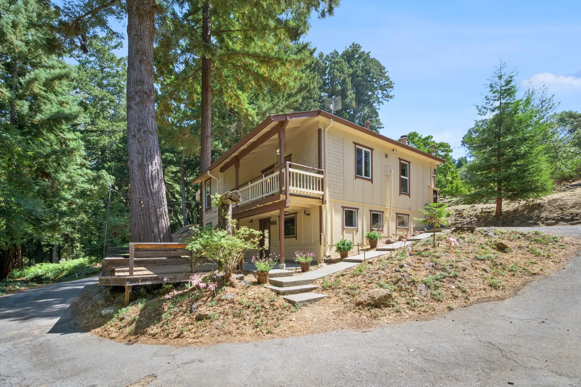 50 Ocean View Road , Los Gatos, CA 95033, Los Gatos, California, United States. - Photo 28