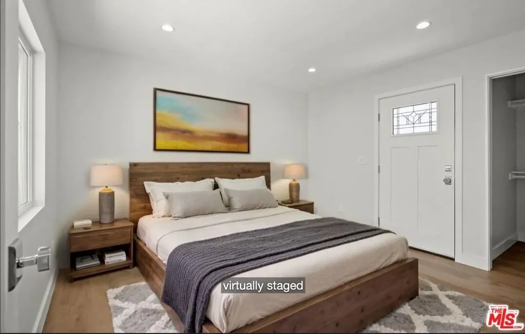 1561 East Elizabeth Street, Altadena, California, United States. - Photo 17