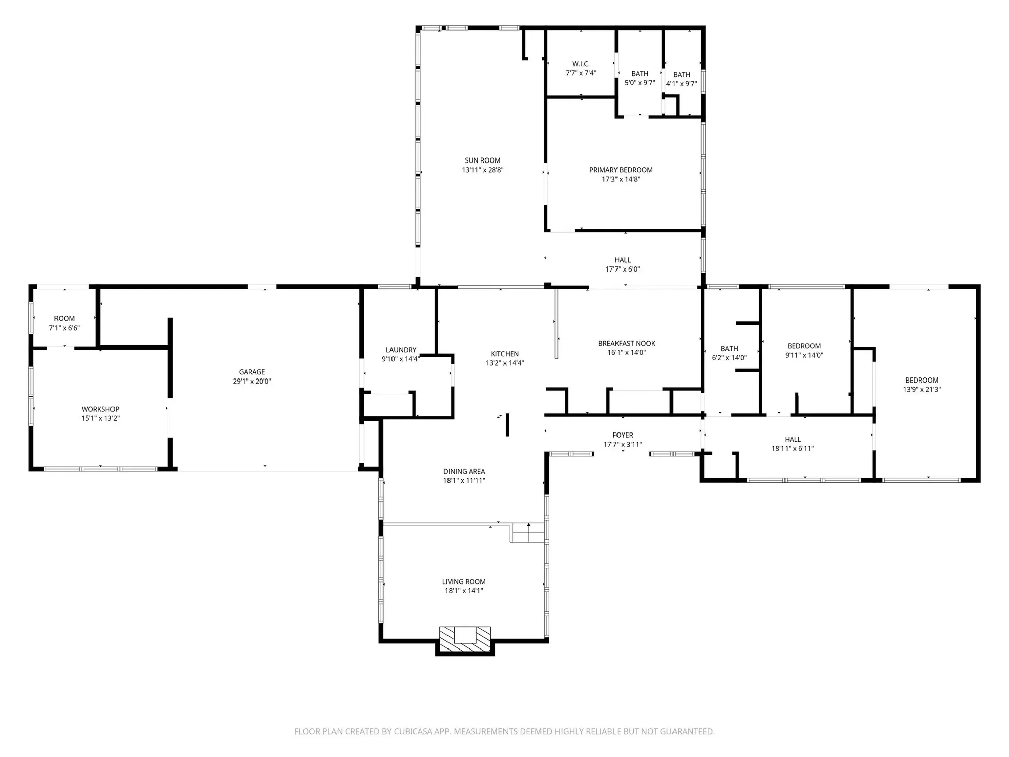 16121 Fm 2620 Road, Bedias, TX 77831, 77831, Texas, United States. - Photo 24