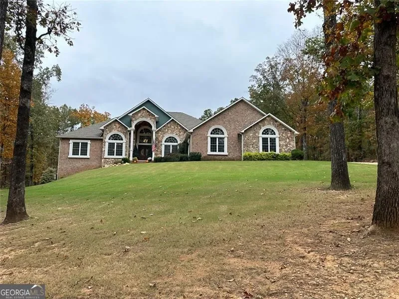 25 Fireside Court NW, Cartersville, GA 30120, Cartersville, Georgia, United States. - Photo 51