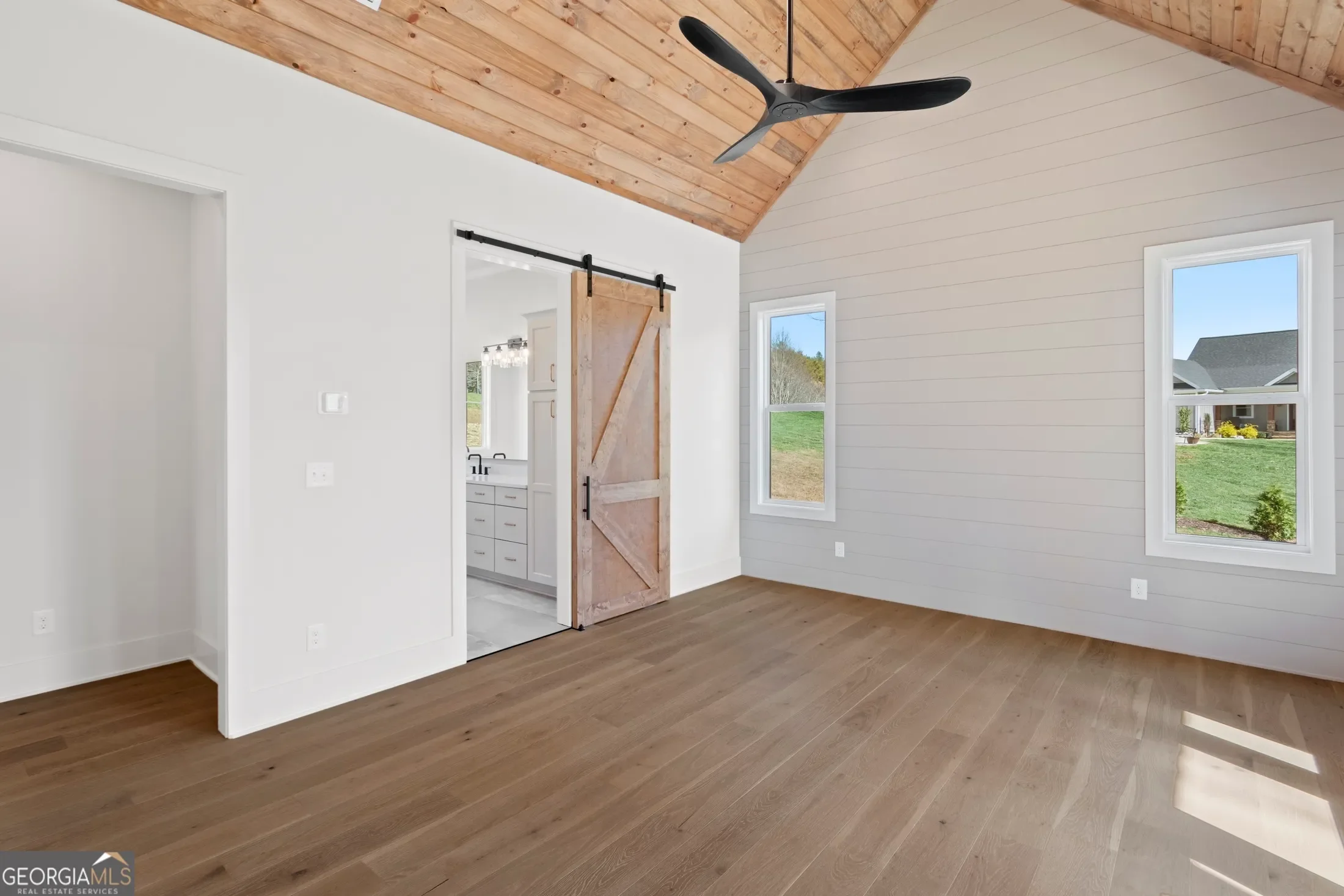 868 Old Owen DR, Blairsville, Georgia, United States. - Photo 11